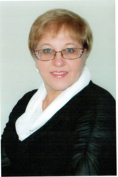 Светлана Шипачева