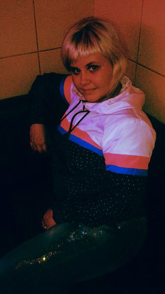 Юляшка Малышева