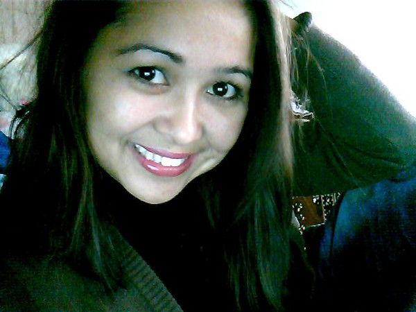 Мерей Жарылгапова