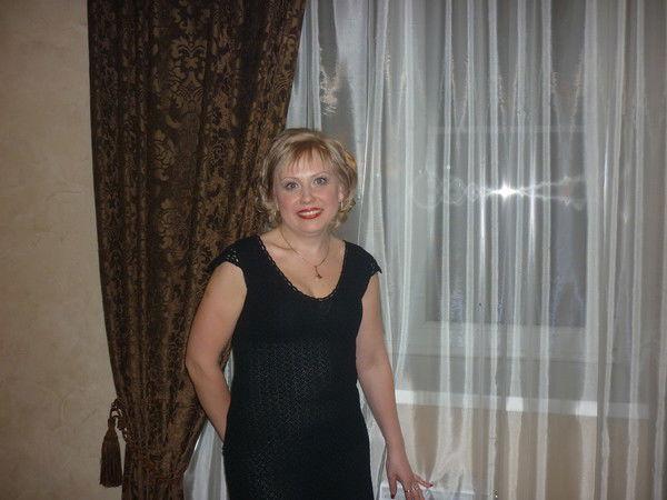 Надежда Сафонова