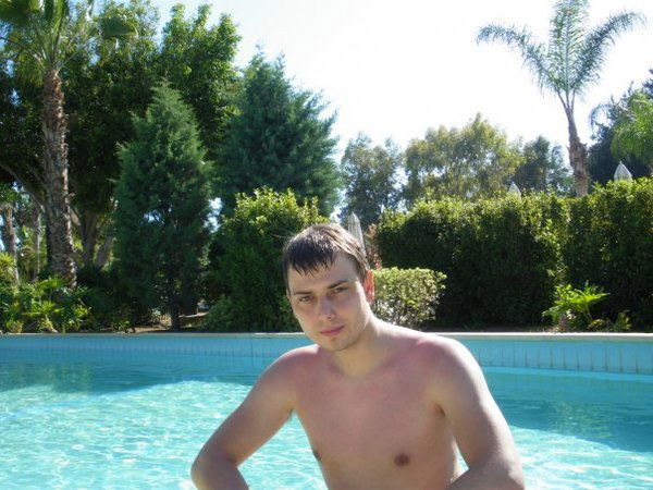 Антоха Орлов