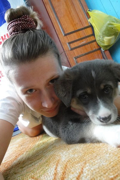 Татьяна Никитина