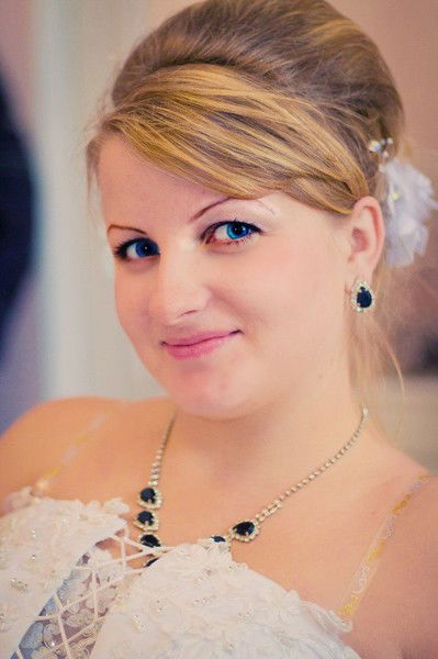 Елена Касланова