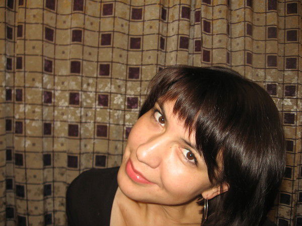 Вера Михайлова