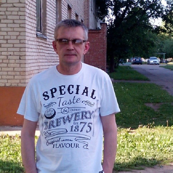 Александр Протас