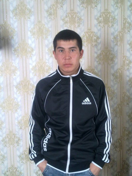 Ермек Жамгабулов