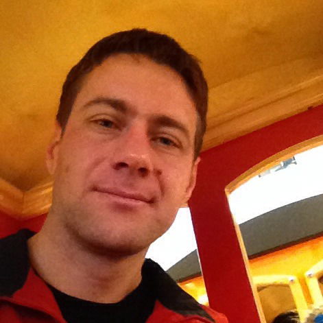 Максим Сидорчук