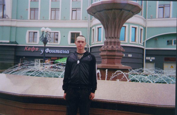 Мишка Смирнов