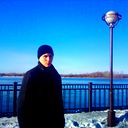 Дмитрий Лаврентьев