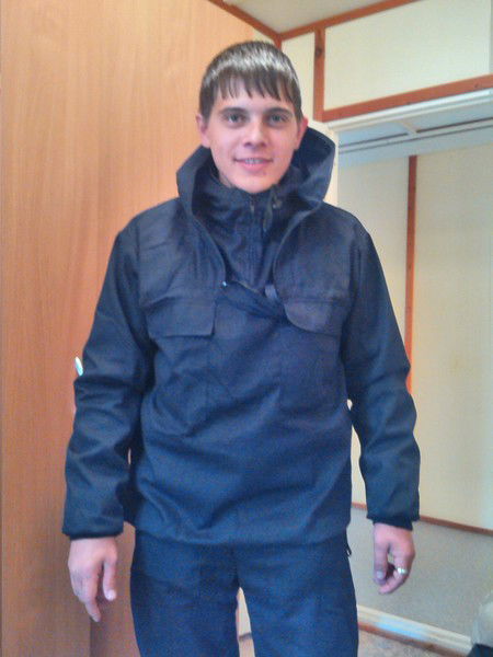 Евгений Жердев