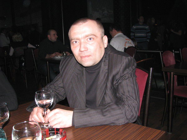 Денис Валиков