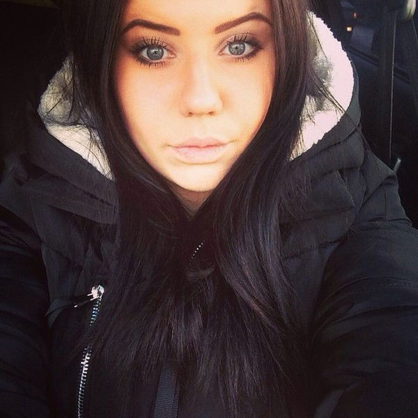 Аня Шестиловская