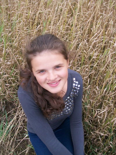 Юля Гайлевская