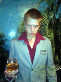 Иван Тамбовский