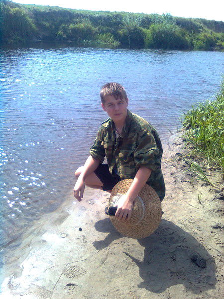 Владислав Романов