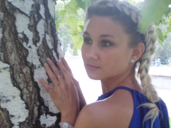 Наталия Антропова