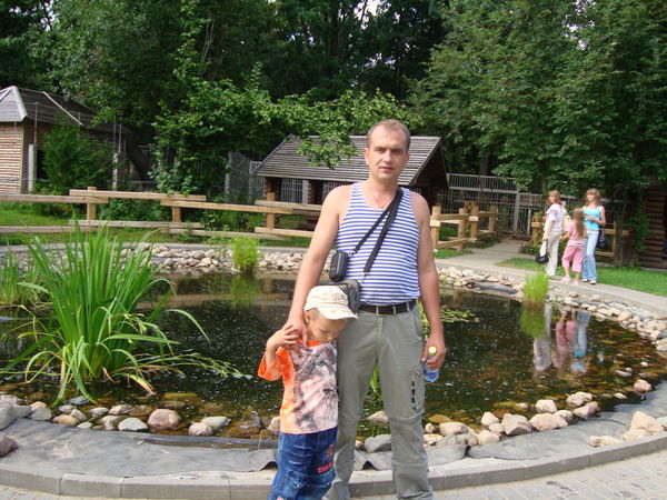 Сергей Крушинский