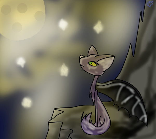 Коварный Язь Белла