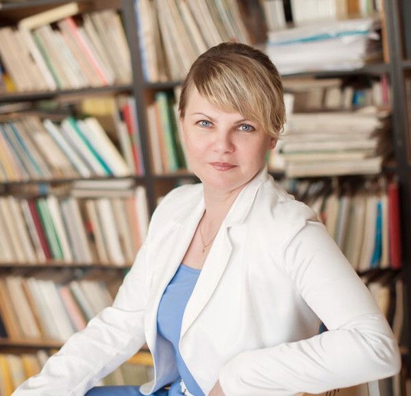 Яночка Трощенко