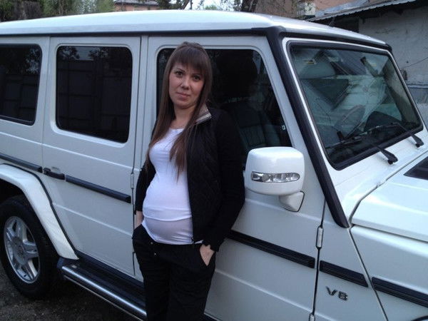 Екатерина Каткова-Шевченко