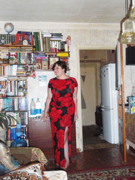 Наталия Яроцкая