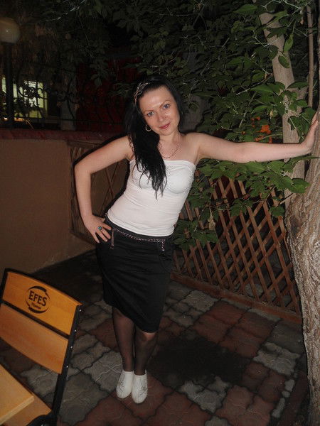 Наташа Будчинени