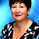 Елена Раева