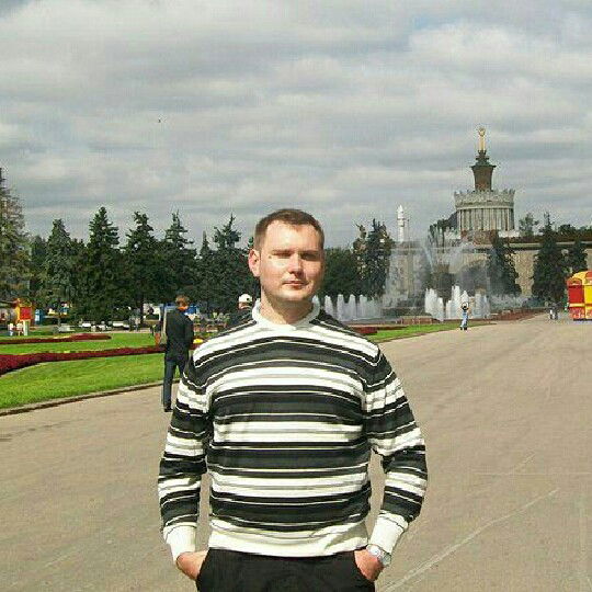 Дмитрий Мелешко