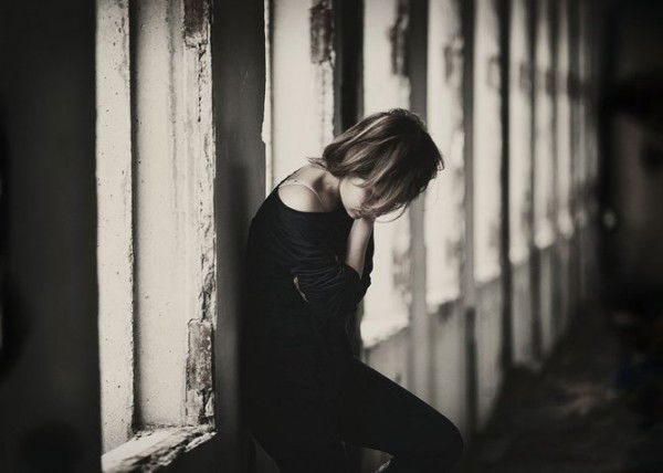 Анастасия Воронкова