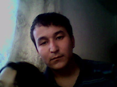 Бауыржан Назарбеков