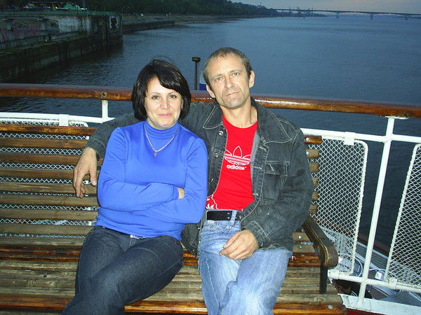 Андрей Овечкин