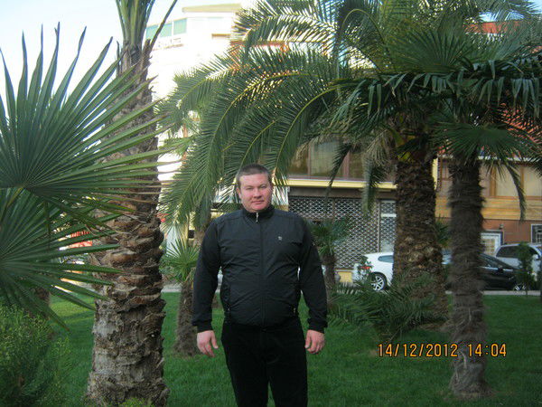 Александр Кулагин