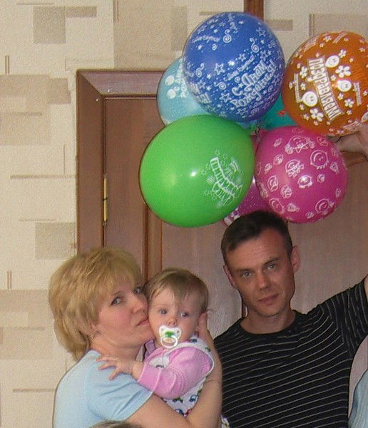 Людмила Зыбина