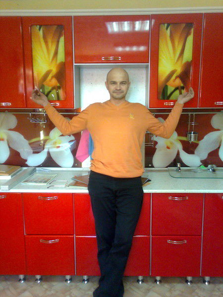 Андрей Яковлев