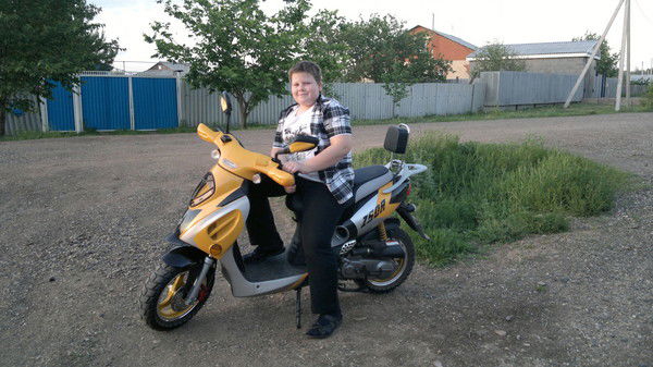 Олег Василенко