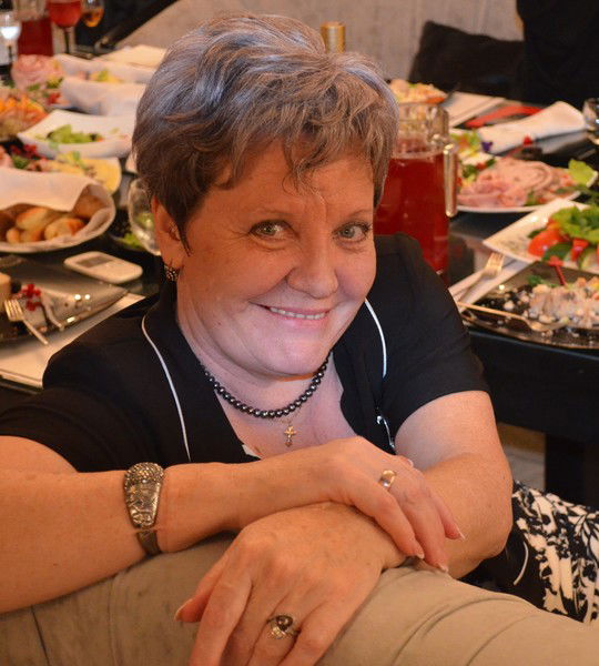 Татьяна Мищенко