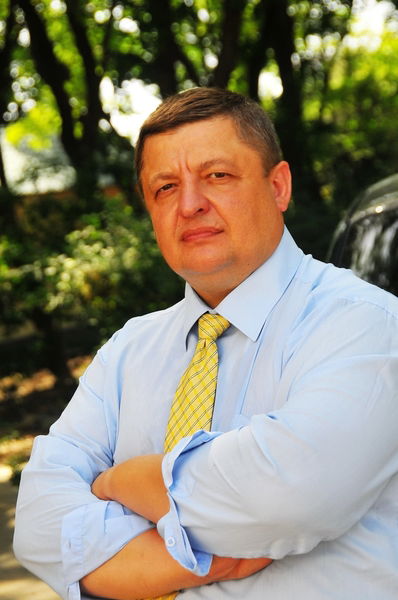 Александр Ружин