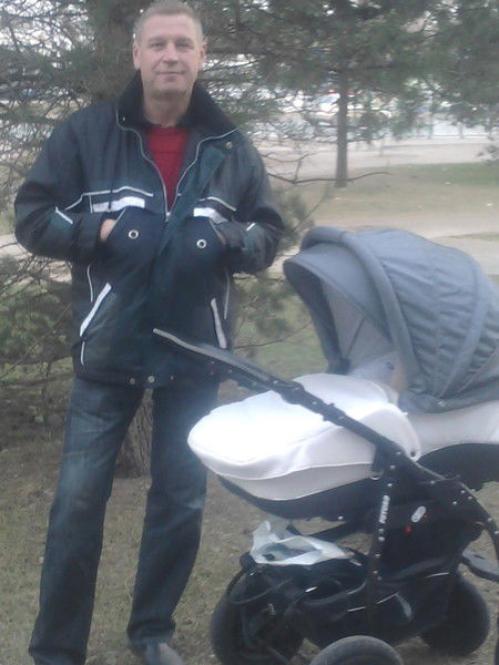 Василий Торощин