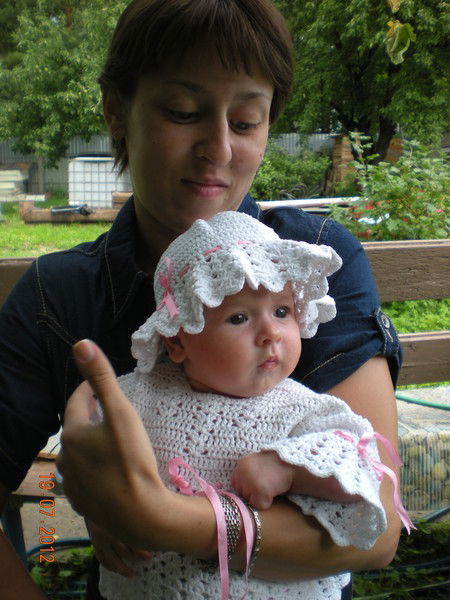 Валерка Кондакова