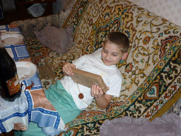 Никита Антонов