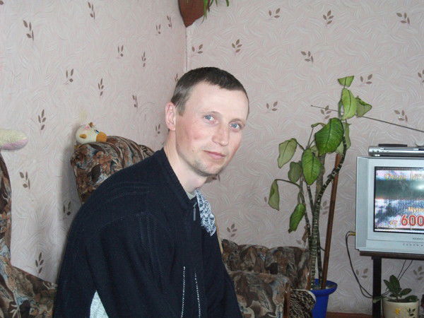 Михаил Кокорин