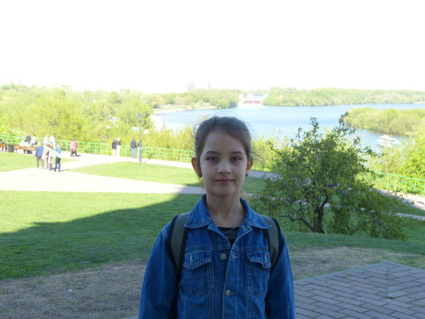 Мария Емельянова