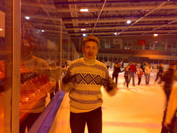 Сергей Головин