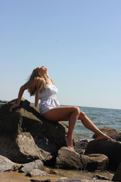 Натя Гоголина