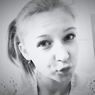 Анастасия Мощенская