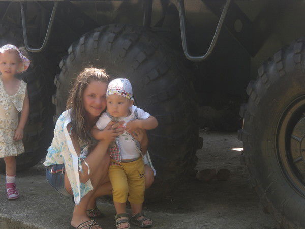 Ольга Курилович