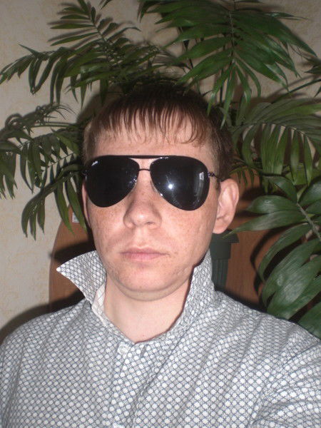 Дмитрий Гулин