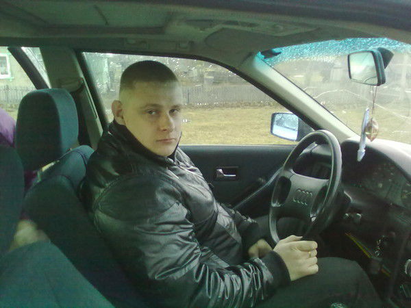 Александр Комлев