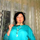 Светлана Макарова