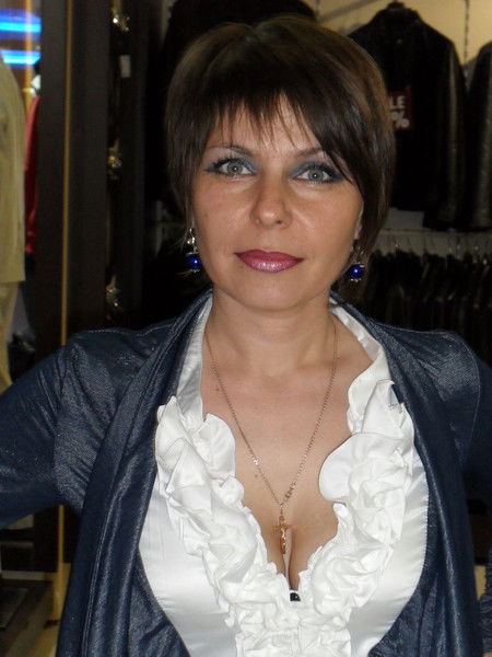 Светлана Логинова